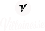 Villainesse Logo